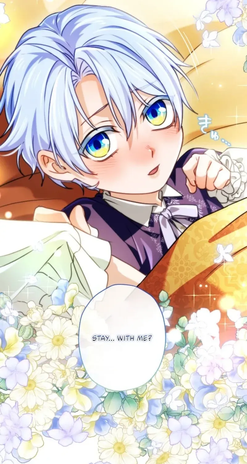 Read My Aggravating Sovereign chapter 101 image 33 on Lezhin