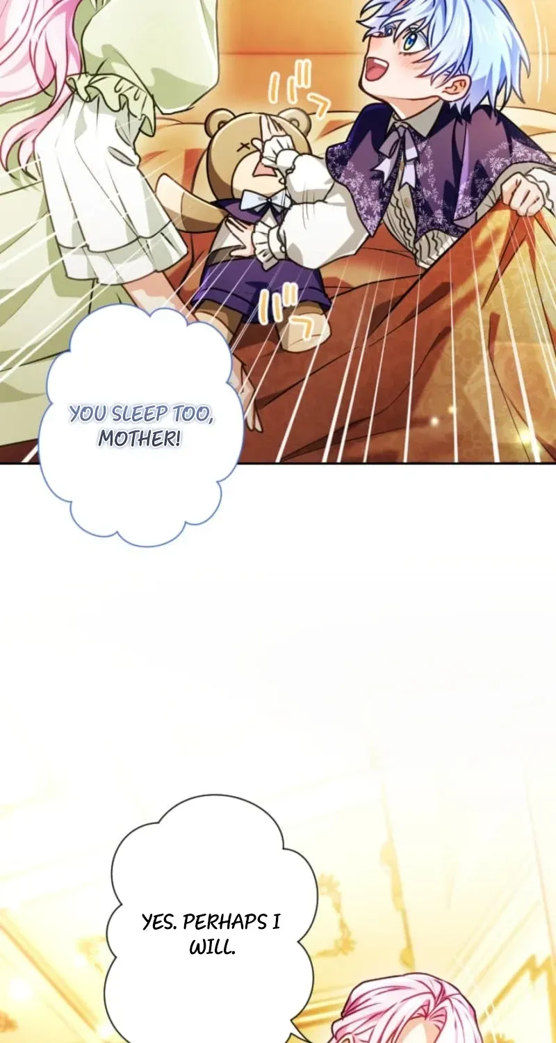 Read My Aggravating Sovereign chapter 101 image 36 on Lezhin