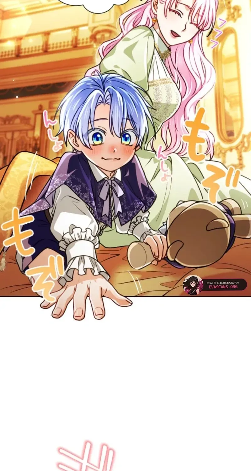 Read My Aggravating Sovereign chapter 101 image 37 on Lezhin