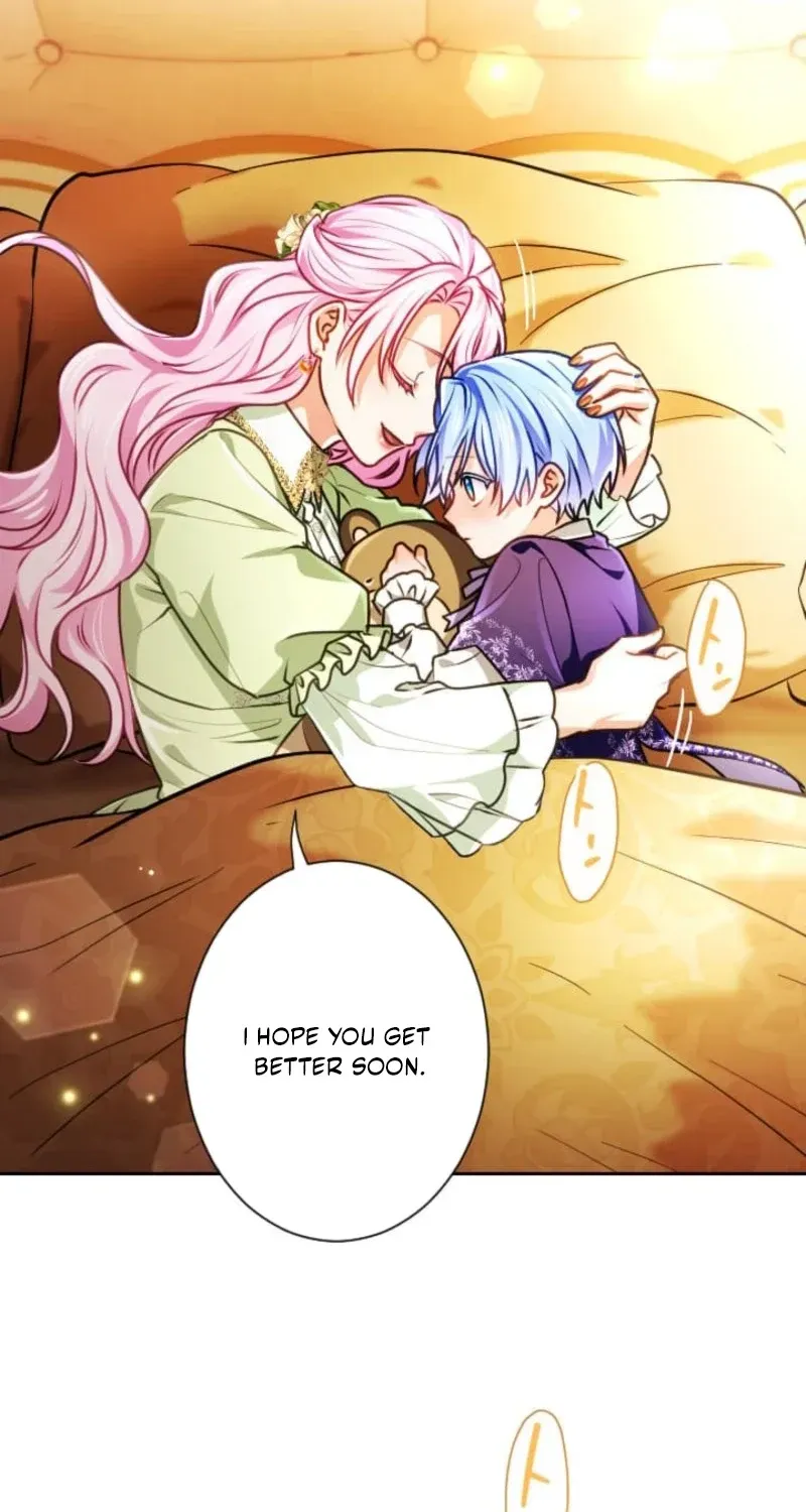 Read My Aggravating Sovereign chapter 101 image 39 on Lezhin