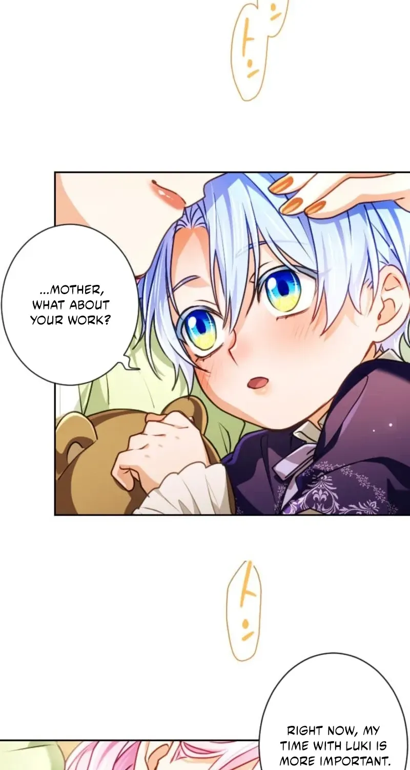 Read My Aggravating Sovereign chapter 101 image 40 on Lezhin