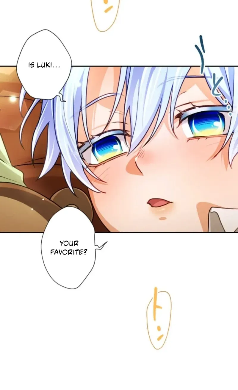 Read My Aggravating Sovereign chapter 101 image 42 on Lezhin