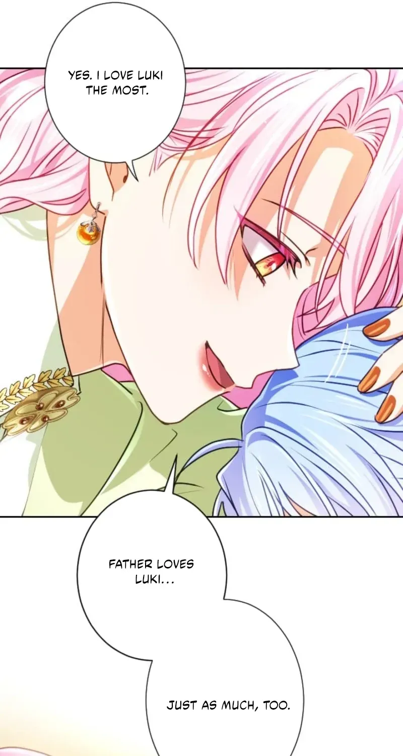 Read My Aggravating Sovereign chapter 101 image 43 on Lezhin