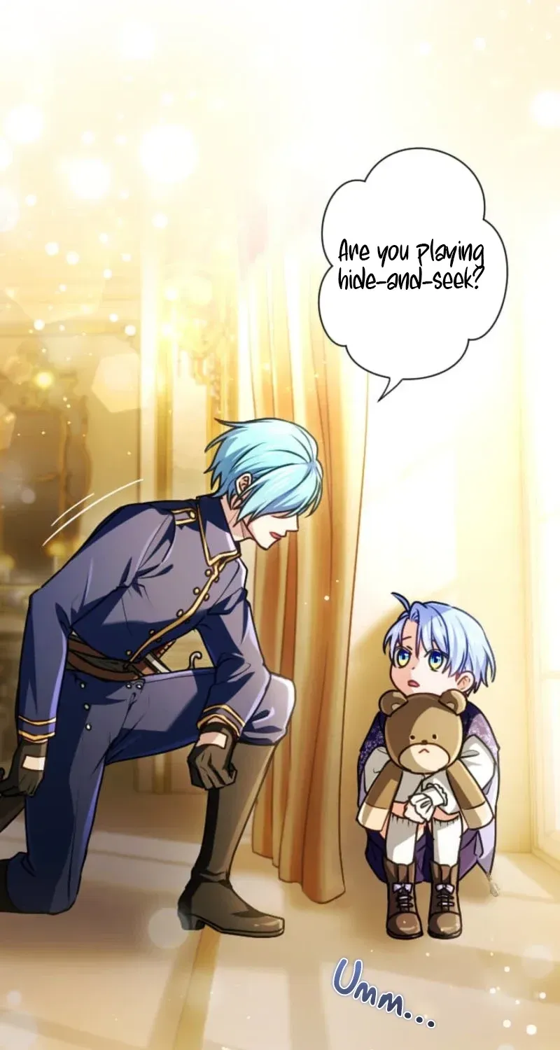 Read My Aggravating Sovereign chapter 101 image 6 on Lezhin