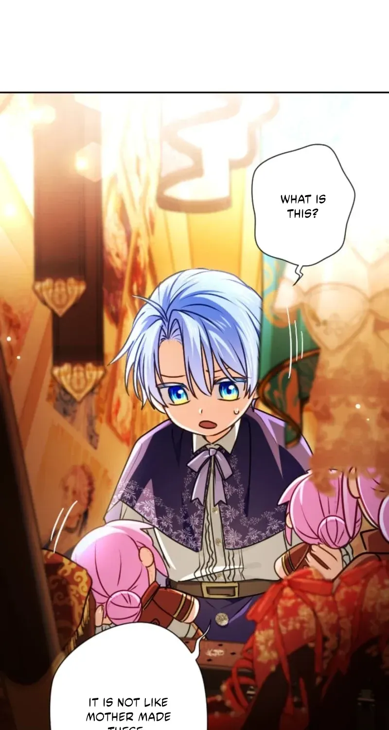 Read My Aggravating Sovereign chapter 101 image 61 on Lezhin