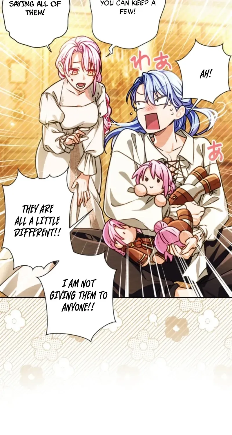 Read My Aggravating Sovereign chapter 101 image 64 on Lezhin