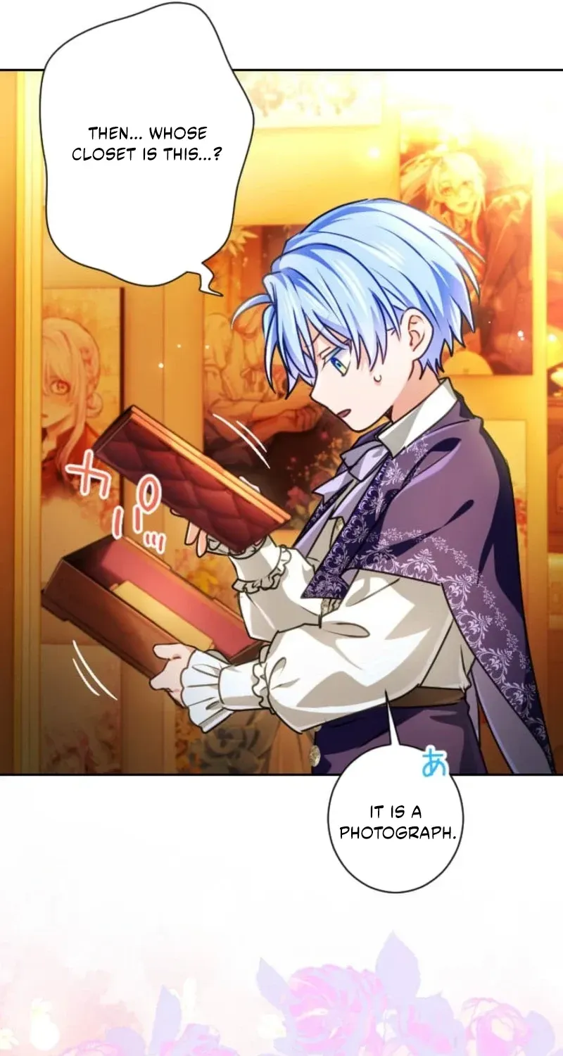 Read My Aggravating Sovereign chapter 101 image 66 on Lezhin