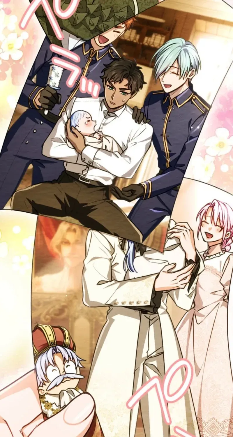 Read My Aggravating Sovereign chapter 101 image 69 on Lezhin