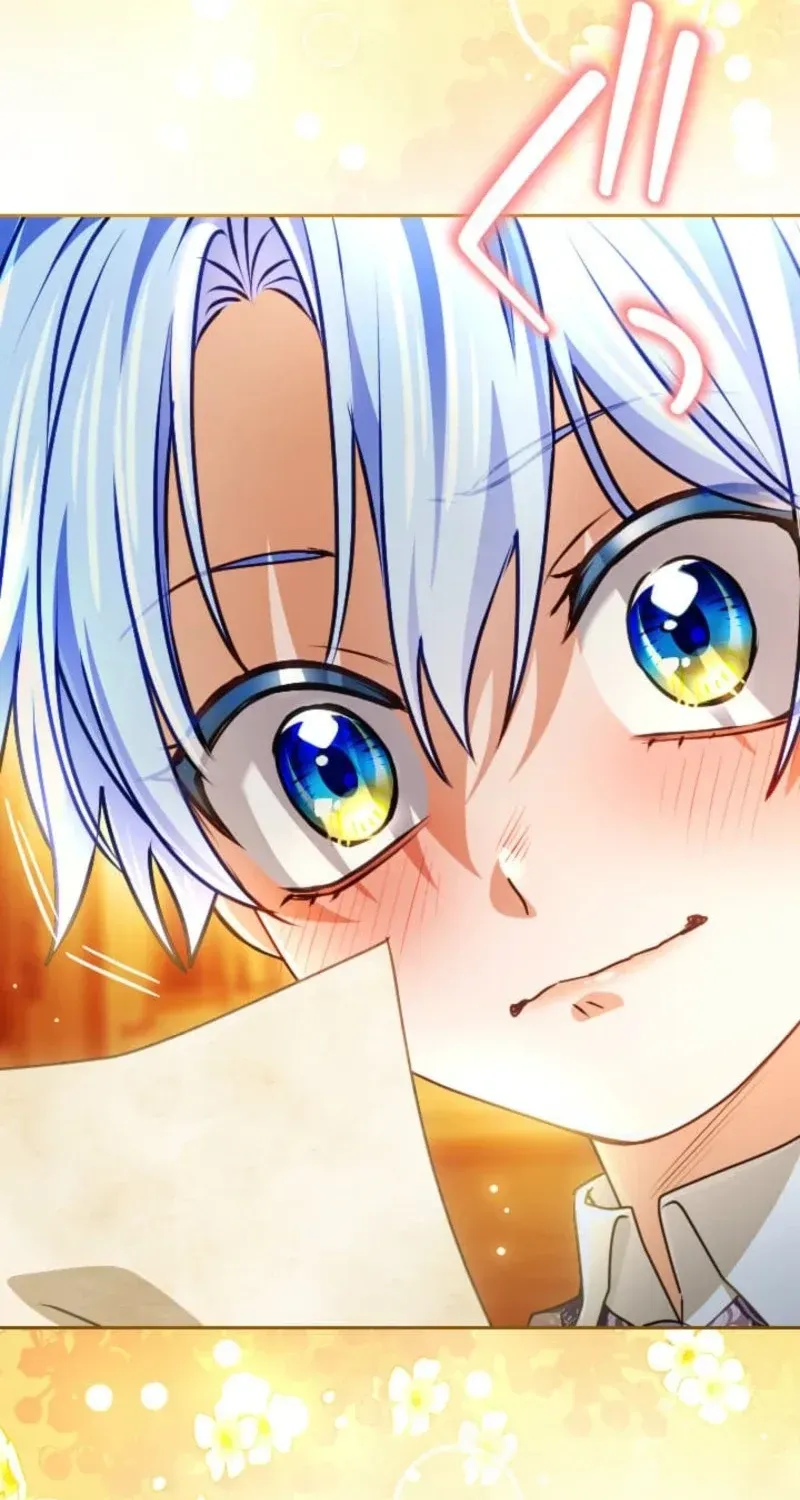 Read My Aggravating Sovereign chapter 101 image 71 on Lezhin