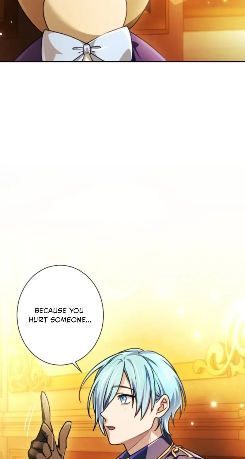 Read My Aggravating Sovereign chapter 101 image 8 on Lezhin