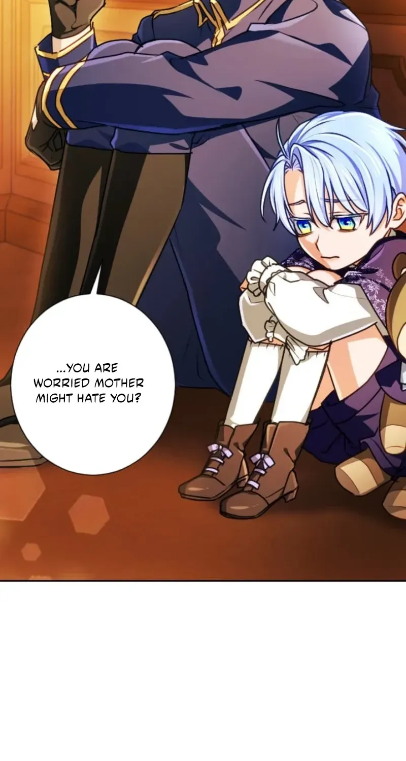 Read My Aggravating Sovereign chapter 101 image 9 on Lezhin