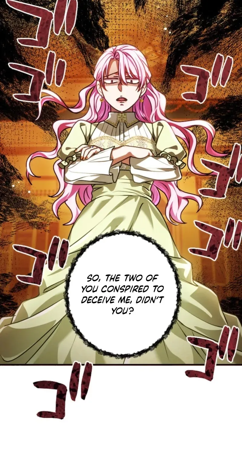 Read My Aggravating Sovereign chapter 102 image 13 on Lezhin