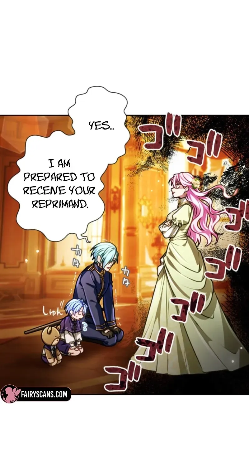 Read My Aggravating Sovereign chapter 102 image 14 on Lezhin