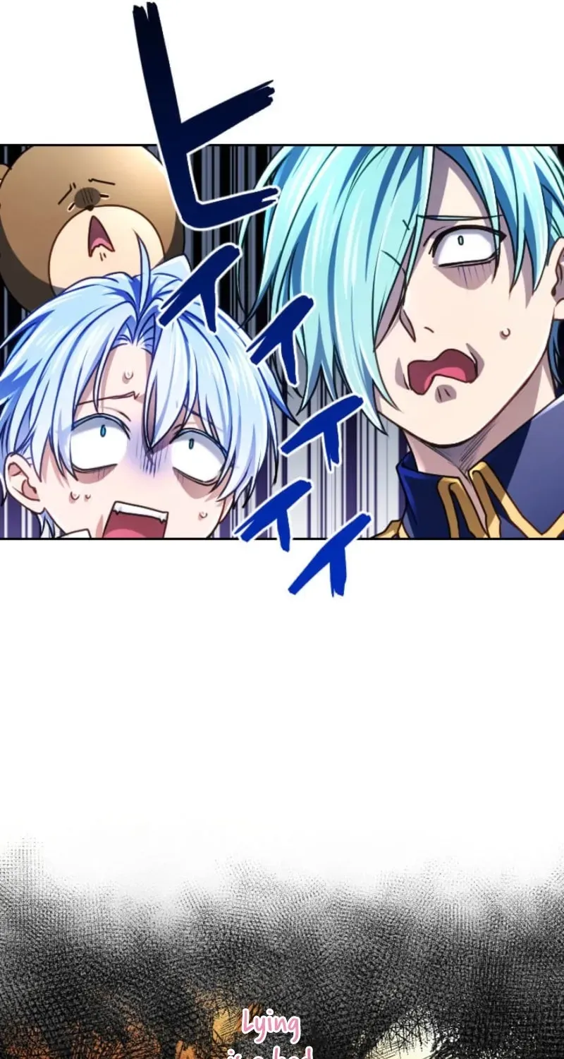 Read My Aggravating Sovereign chapter 102 image 22 on Lezhin