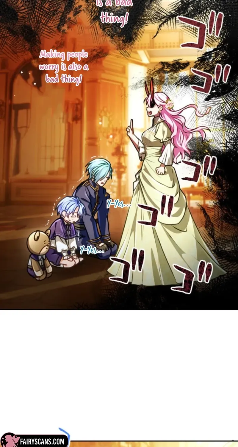 Read My Aggravating Sovereign chapter 102 image 23 on Lezhin