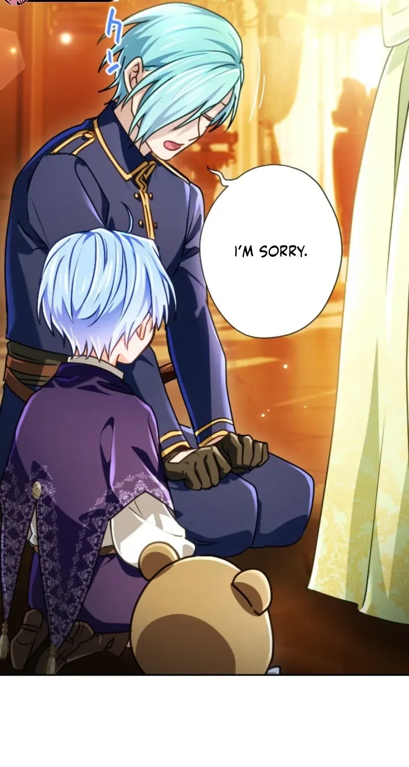 Read My Aggravating Sovereign chapter 102 image 24 on Lezhin