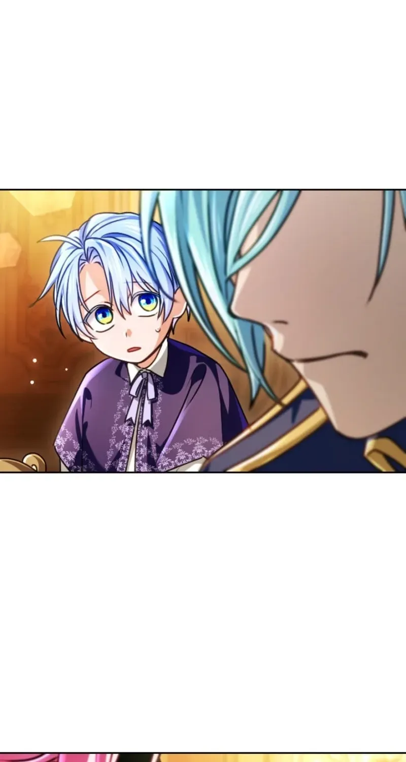 Read My Aggravating Sovereign chapter 102 image 25 on Lezhin
