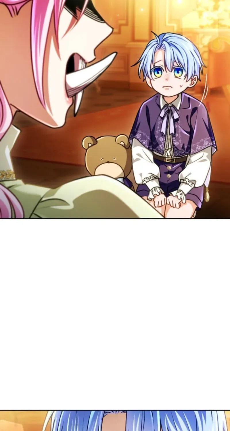 Read My Aggravating Sovereign chapter 102 image 26 on Lezhin