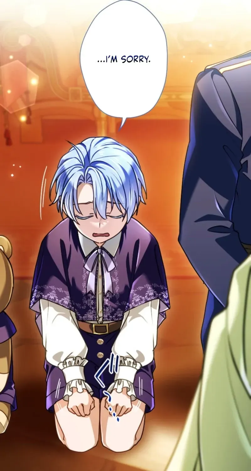Read My Aggravating Sovereign chapter 102 image 28 on Lezhin