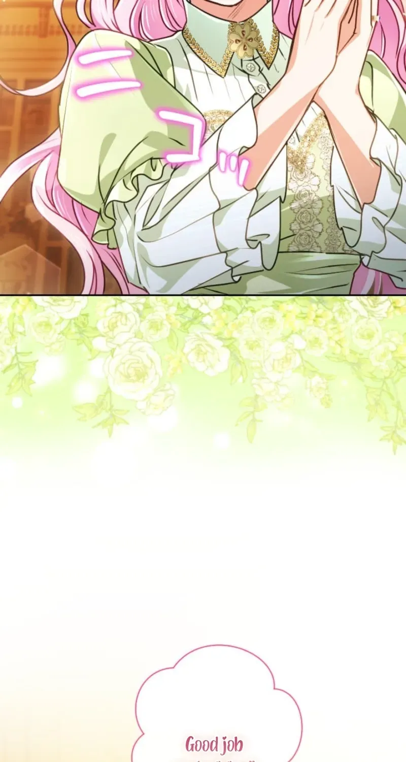 Read My Aggravating Sovereign chapter 102 image 30 on Lezhin