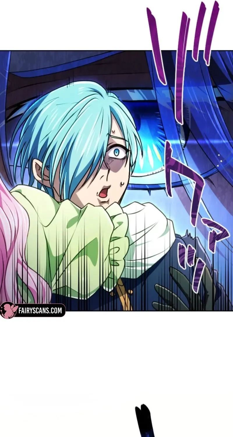Read My Aggravating Sovereign chapter 102 image 34 on Lezhin