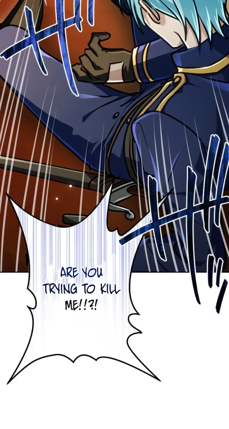 Read My Aggravating Sovereign chapter 102 image 36 on Lezhin