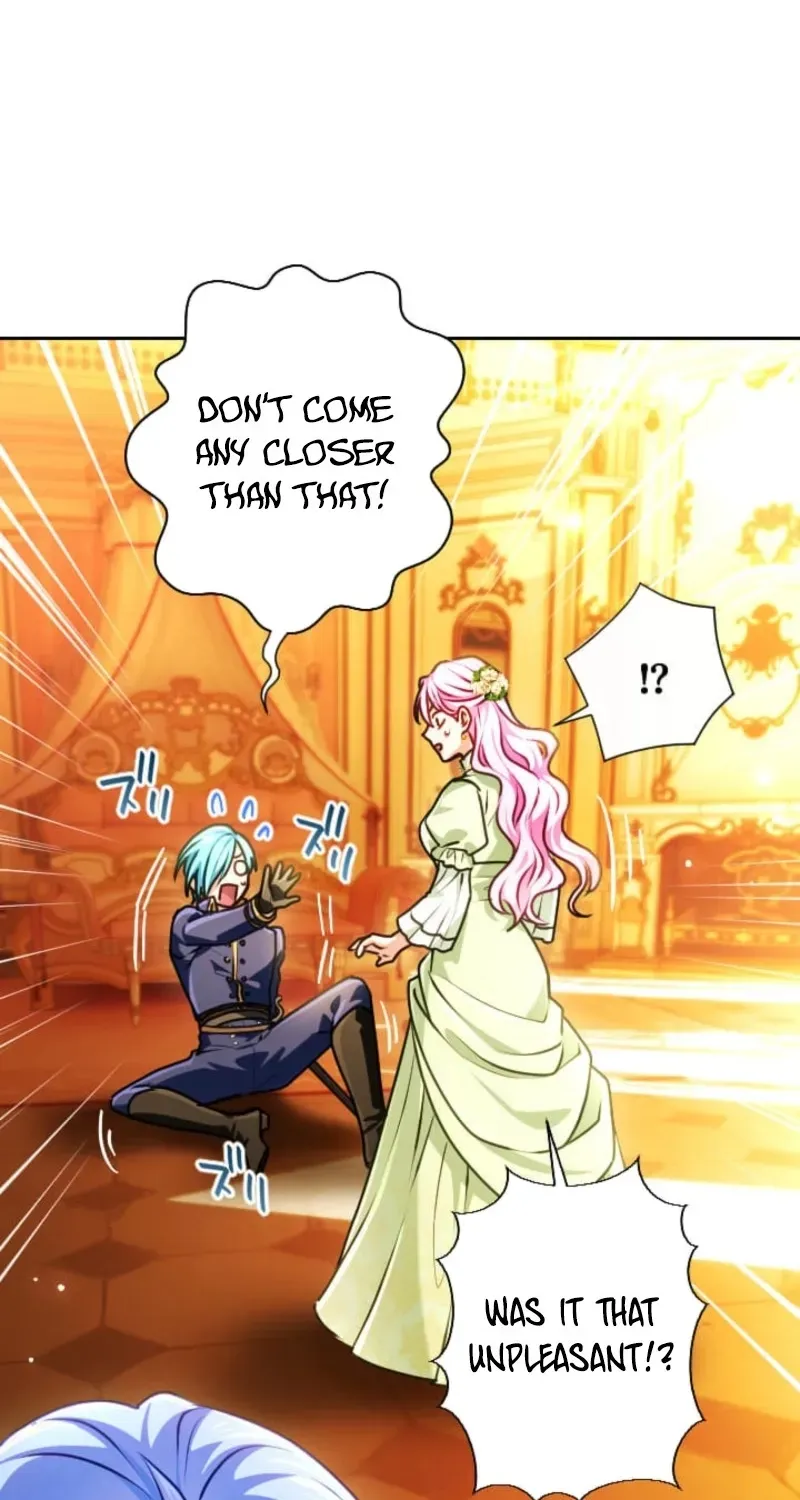 Read My Aggravating Sovereign chapter 102 image 37 on Lezhin