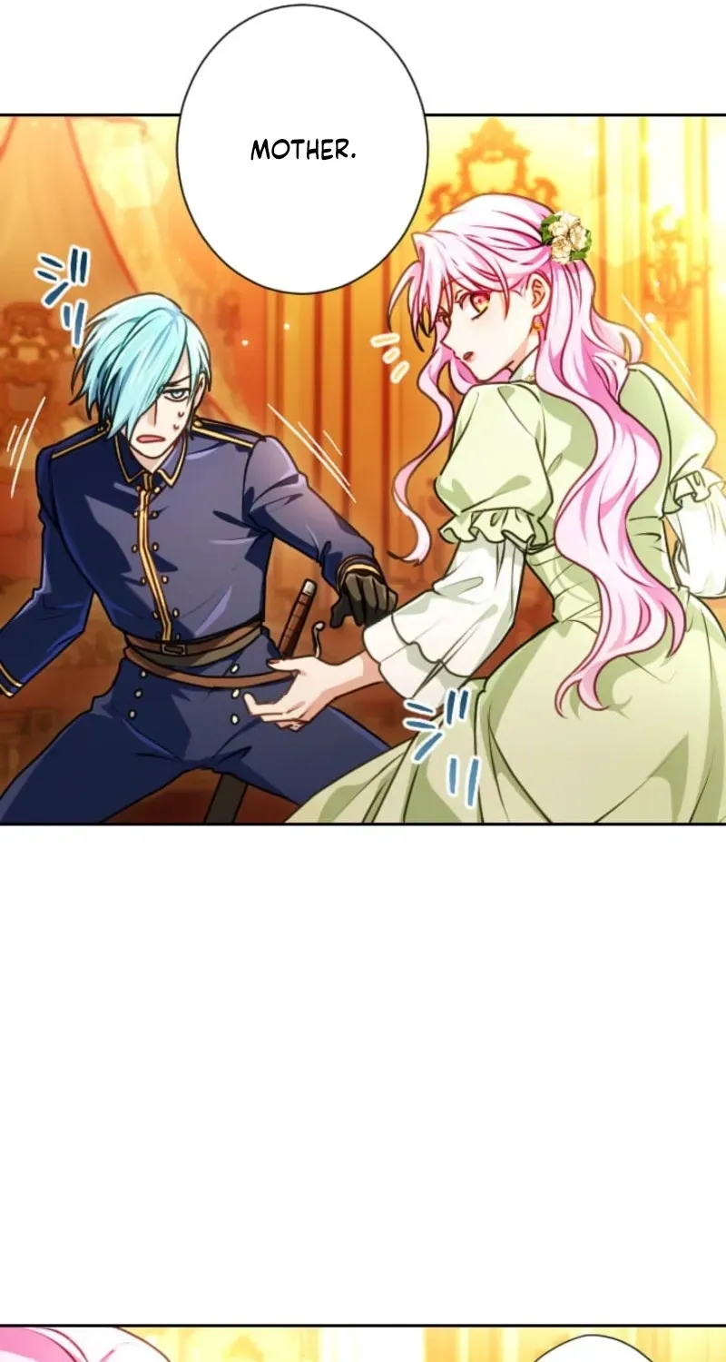 Read My Aggravating Sovereign chapter 102 image 40 on Lezhin