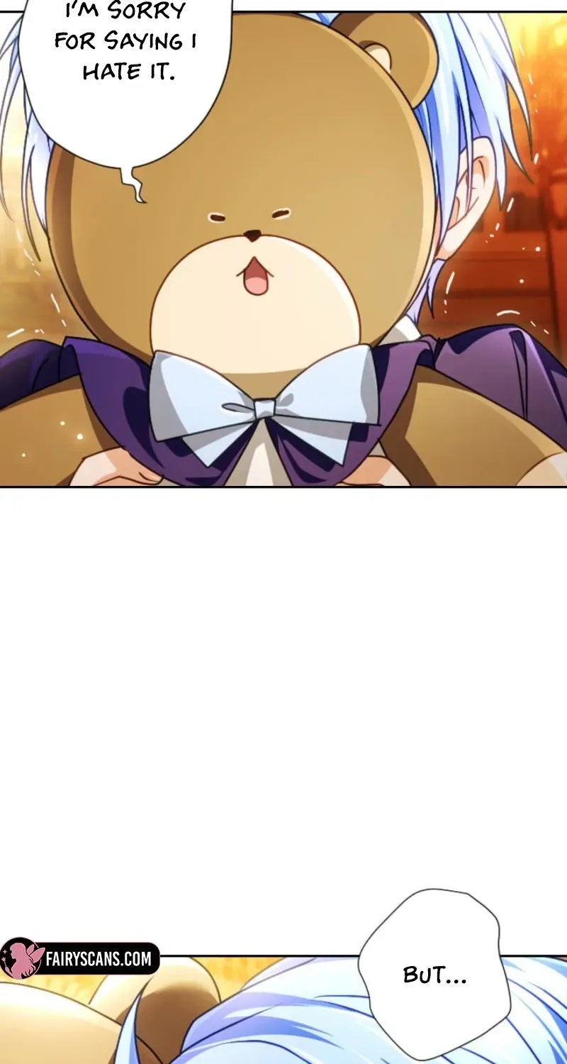 Read My Aggravating Sovereign chapter 102 image 42 on Lezhin
