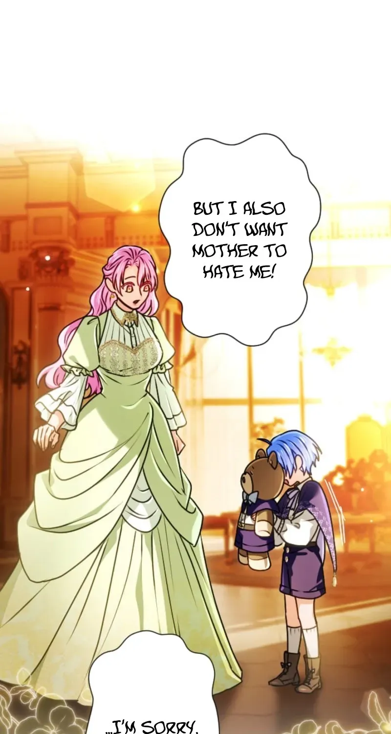 Read My Aggravating Sovereign chapter 102 image 44 on Lezhin