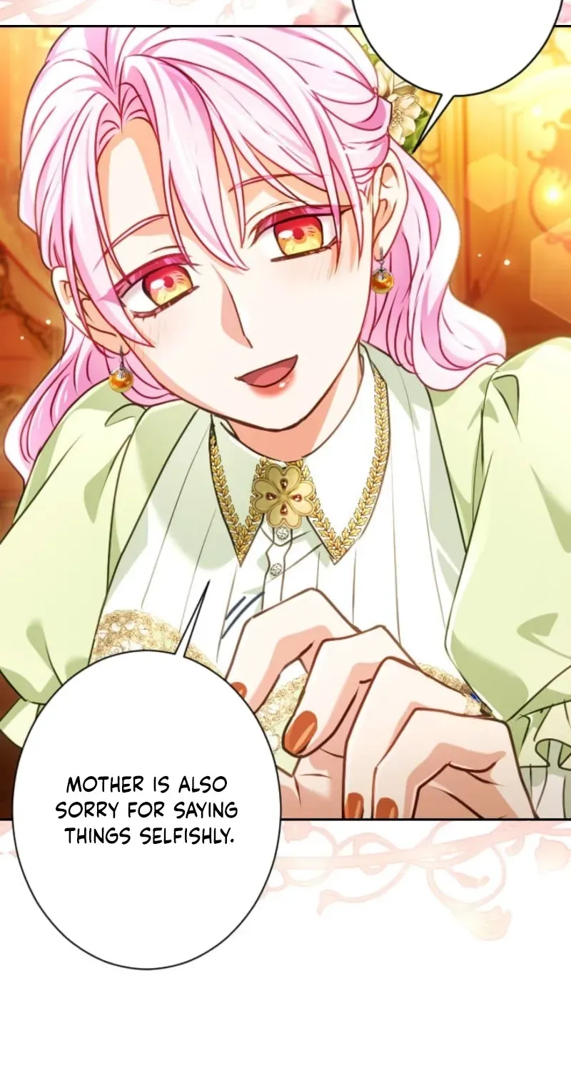 Read My Aggravating Sovereign chapter 102 image 47 on Lezhin