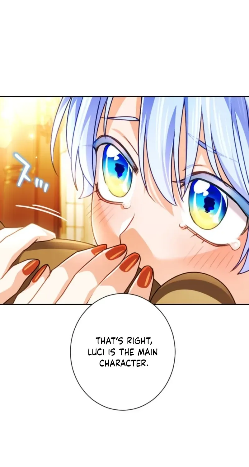 Read My Aggravating Sovereign chapter 102 image 48 on Lezhin