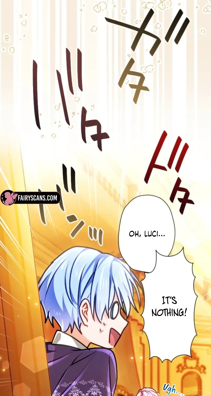 Read My Aggravating Sovereign chapter 102 image 5 on Lezhin