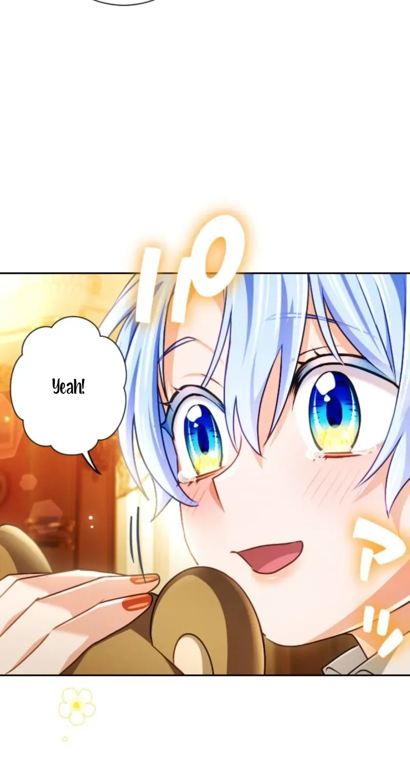 Read My Aggravating Sovereign chapter 102 image 50 on Lezhin