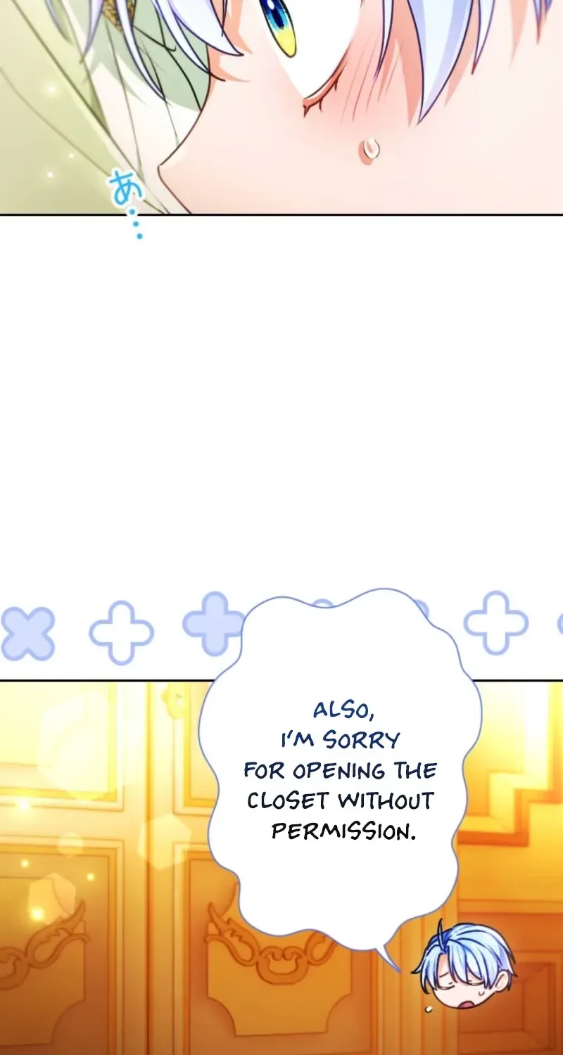 Read My Aggravating Sovereign chapter 102 image 56 on Lezhin