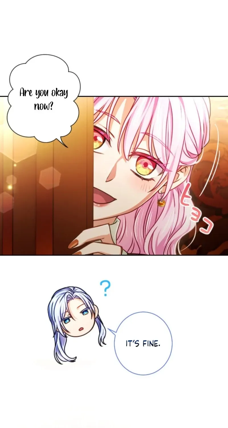 Read My Aggravating Sovereign chapter 102 image 62 on Lezhin