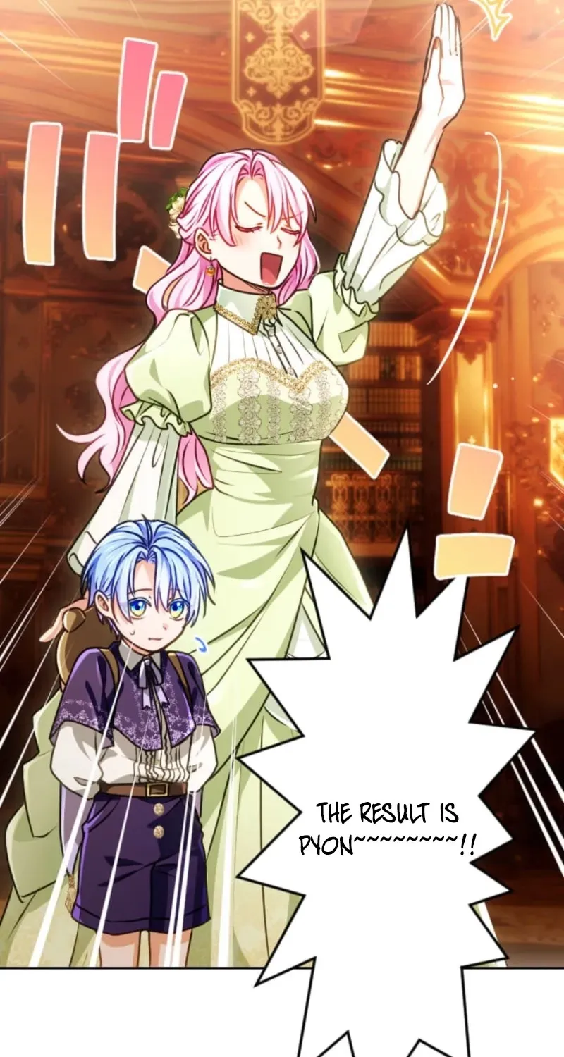 Read My Aggravating Sovereign chapter 102 image 64 on Lezhin