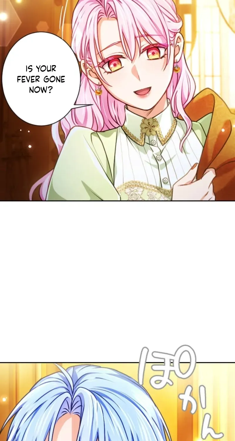 Read My Aggravating Sovereign chapter 102 image 7 on Lezhin