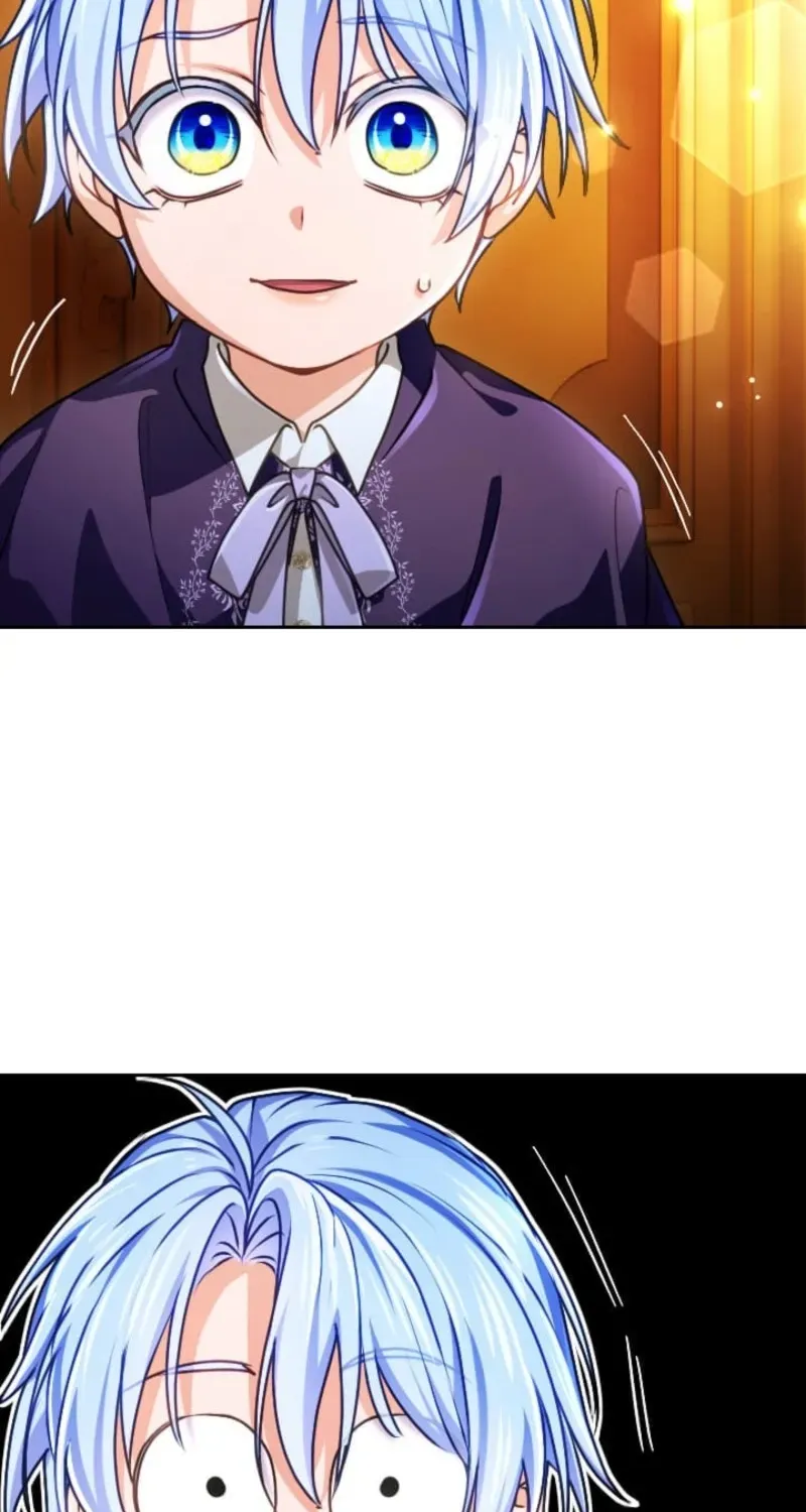 Read My Aggravating Sovereign chapter 102 image 8 on Lezhin