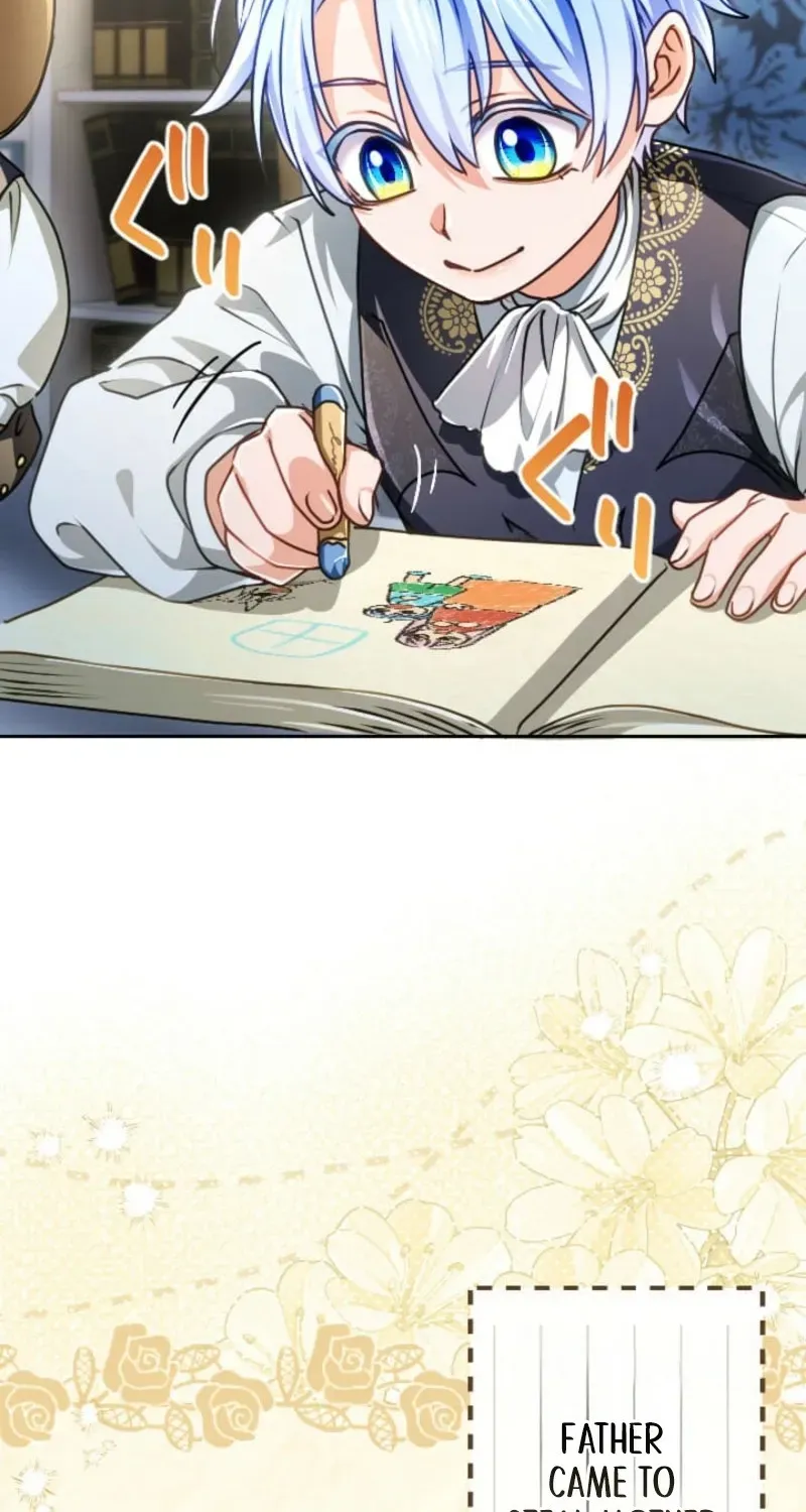 Read My Aggravating Sovereign chapter 104 image 1 on Lezhin