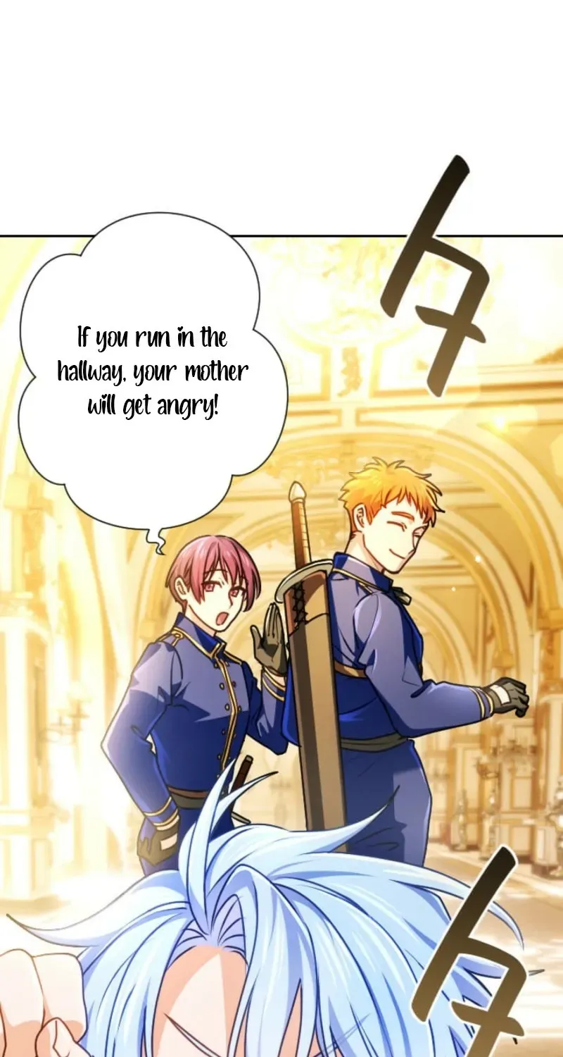 Read My Aggravating Sovereign chapter 104 image 14 on Lezhin