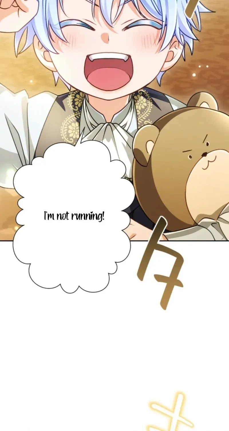 Read My Aggravating Sovereign chapter 104 image 15 on Lezhin