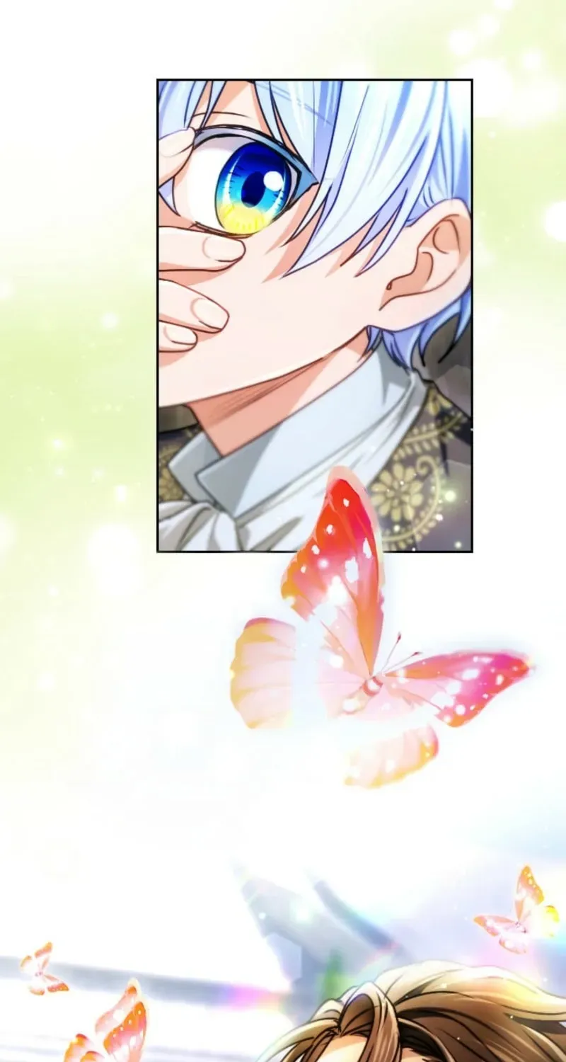 Read My Aggravating Sovereign chapter 104 image 18 on Lezhin