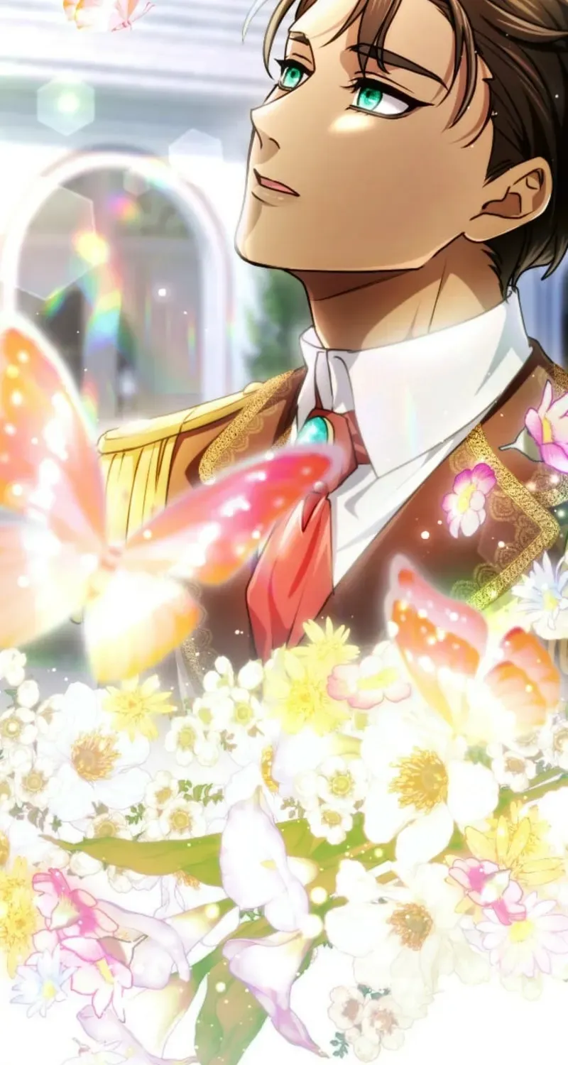 Read My Aggravating Sovereign chapter 104 image 19 on Lezhin