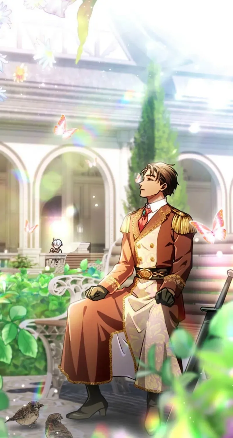 Read My Aggravating Sovereign chapter 104 image 20 on Lezhin