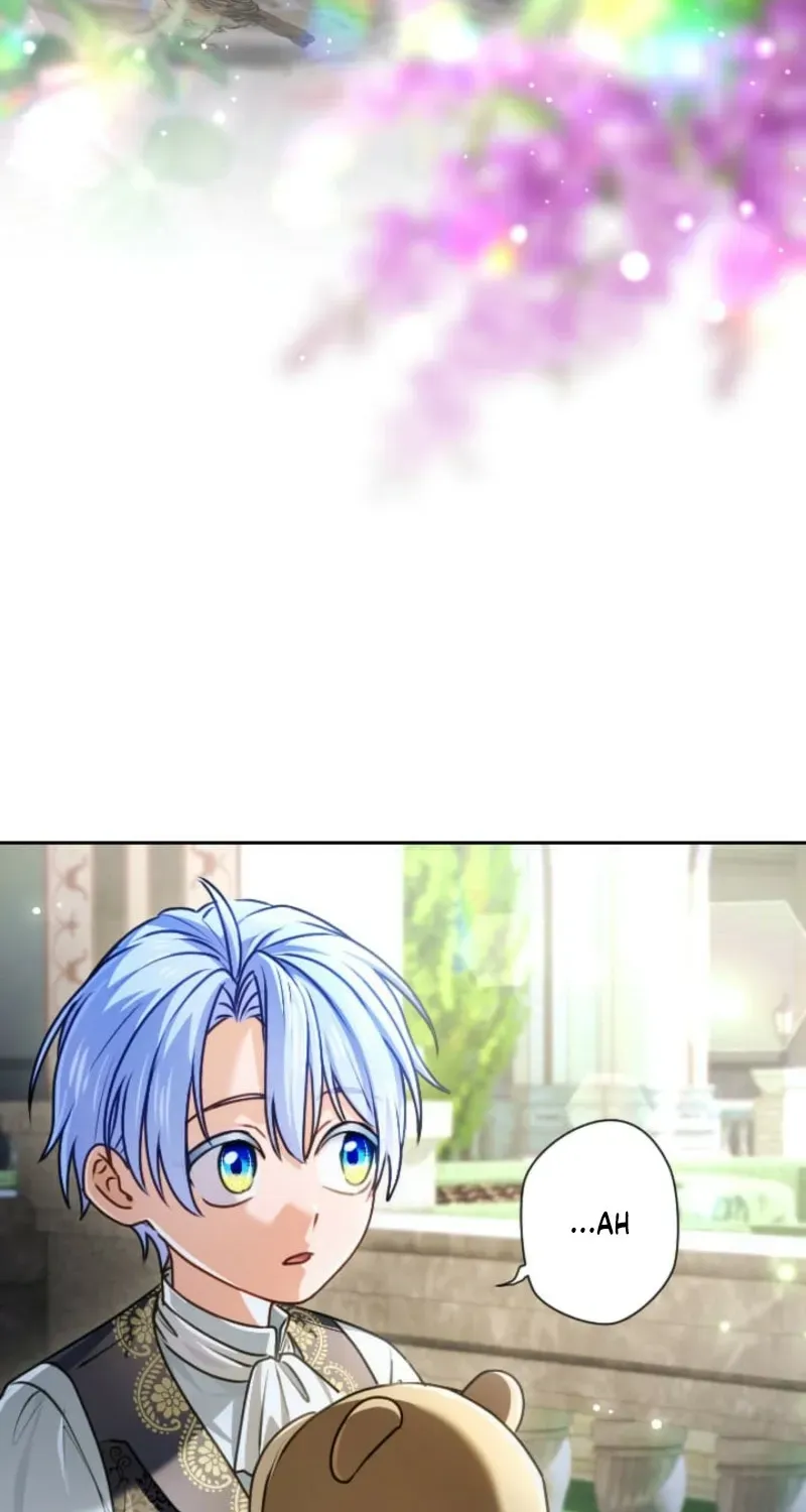 Read My Aggravating Sovereign chapter 104 image 21 on Lezhin