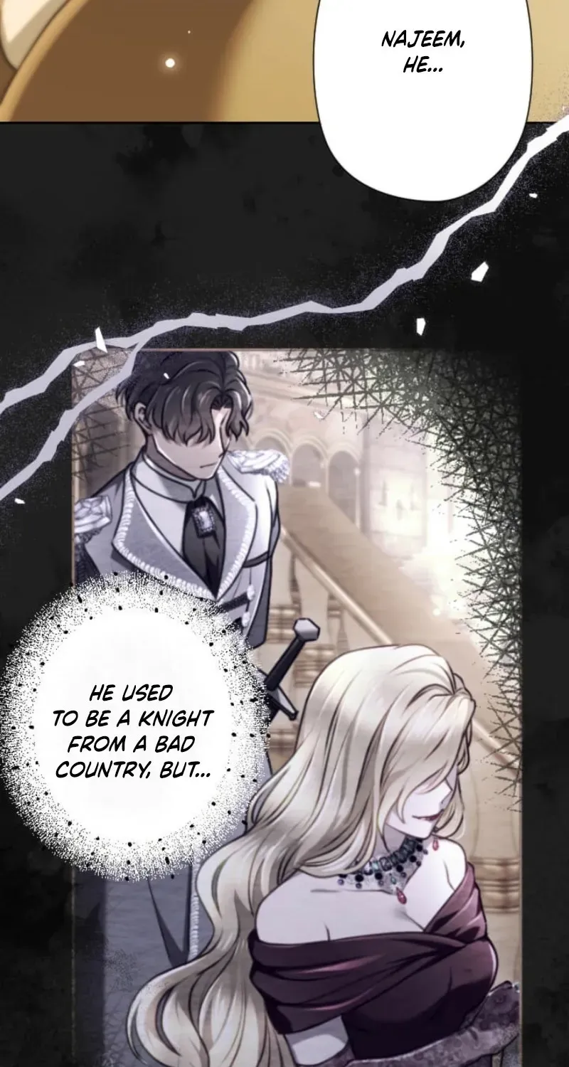 Read My Aggravating Sovereign chapter 104 image 26 on Lezhin