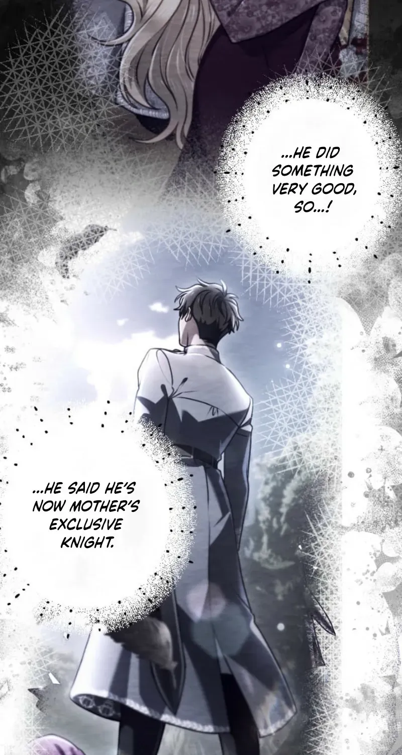 Read My Aggravating Sovereign chapter 104 image 27 on Lezhin