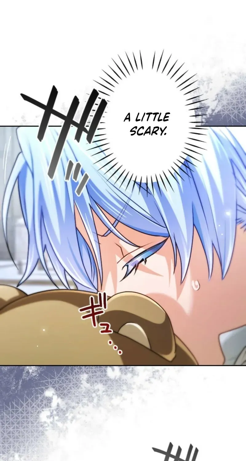 Read My Aggravating Sovereign chapter 104 image 30 on Lezhin