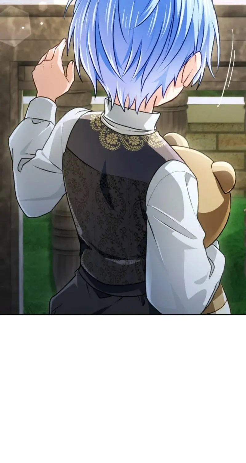 Read My Aggravating Sovereign chapter 104 image 33 on Lezhin
